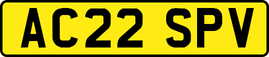 AC22SPV