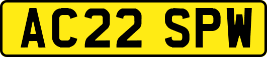 AC22SPW