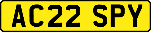 AC22SPY