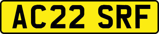 AC22SRF