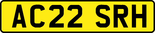 AC22SRH