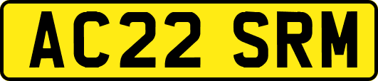 AC22SRM