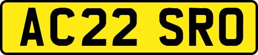 AC22SRO