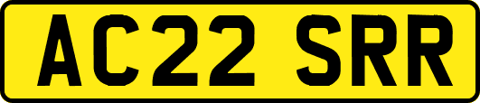 AC22SRR