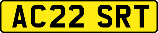 AC22SRT