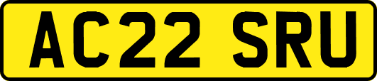 AC22SRU