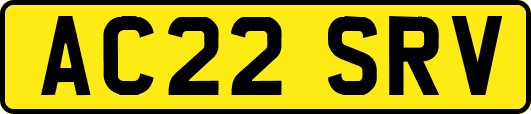 AC22SRV