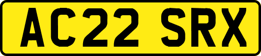 AC22SRX