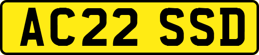 AC22SSD