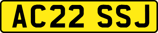 AC22SSJ