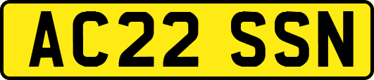 AC22SSN