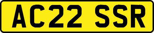 AC22SSR