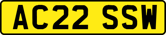 AC22SSW