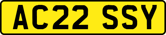 AC22SSY
