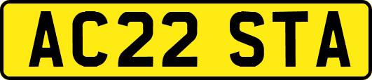 AC22STA