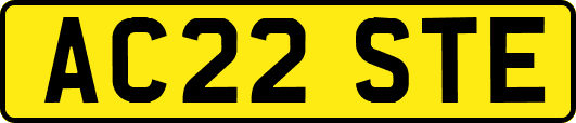 AC22STE