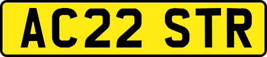 AC22STR