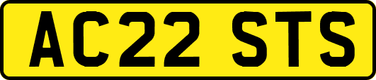 AC22STS