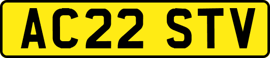 AC22STV