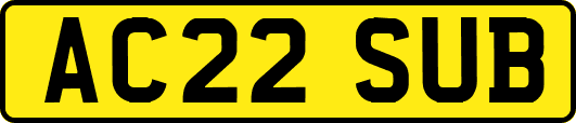 AC22SUB