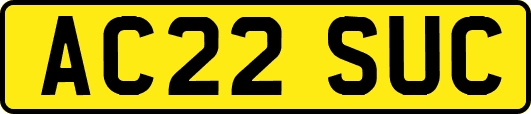 AC22SUC