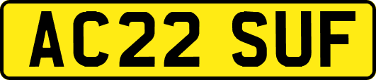 AC22SUF