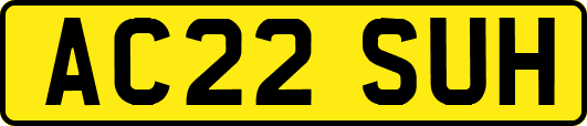 AC22SUH