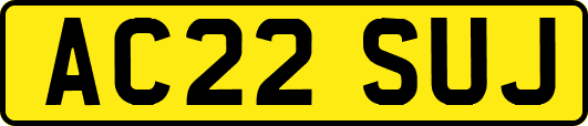 AC22SUJ