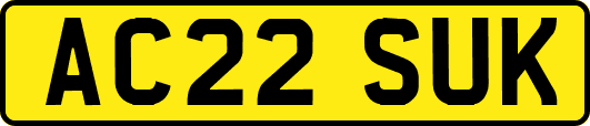 AC22SUK
