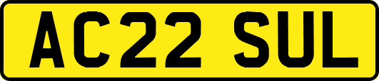 AC22SUL