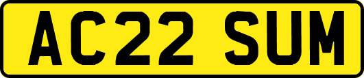 AC22SUM