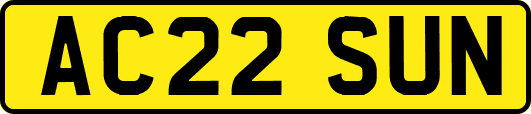 AC22SUN