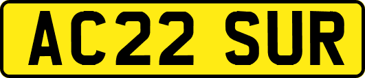 AC22SUR