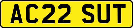 AC22SUT