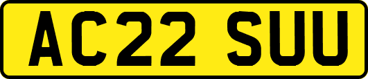 AC22SUU
