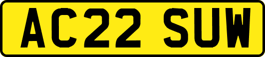 AC22SUW