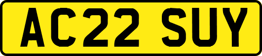 AC22SUY