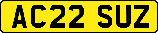 AC22SUZ