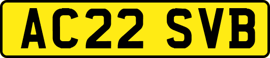 AC22SVB