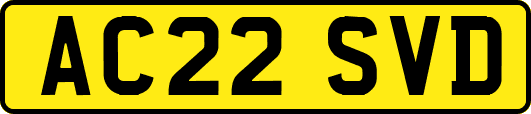 AC22SVD