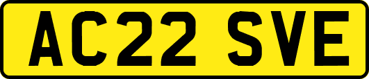 AC22SVE