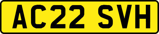 AC22SVH