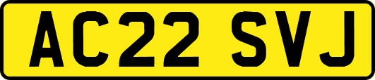 AC22SVJ