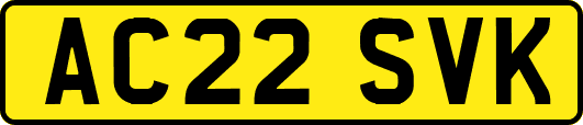 AC22SVK