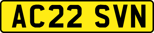 AC22SVN