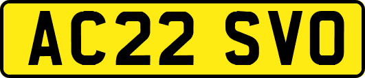 AC22SVO