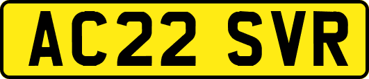 AC22SVR