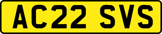 AC22SVS