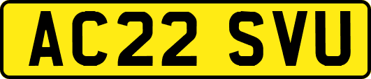 AC22SVU