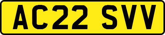 AC22SVV